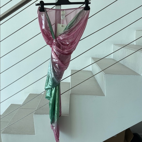 BAOBAB Mia Midi Pareo - Picture 4 of 6